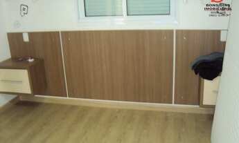 Imagem 3: Cobertura residencial à venda, vila esperança, são paulo