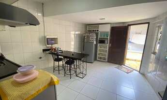 Imagem 7: CASA NO CONJUNTO BASA