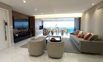 Imagem: Apartamento para venda tem 149 metros quadrados