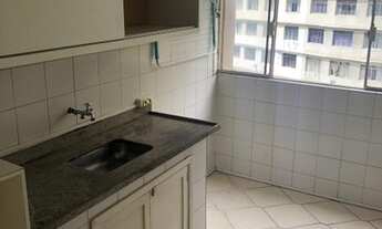 Imagem 5: Bela Vista - 35 metros 1 quarto