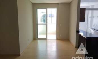 Imagem 3: Apartamento com 2 quartos no Edifício Condomínio Santos Dumont - Bairro Centro em Ponta G