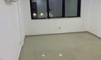 Imagem 6: Sala comercial na Taquara. Toda montada e sem condomínio!!!