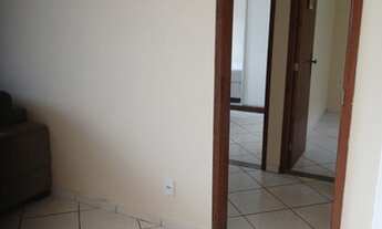 Imagem 2: Apartamento para venda tem 80 metros quadrados com 2 quartos Praia Campista Macaé