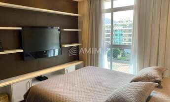 Imagem 7: Apartamento para venda tem 100 m² com 3 quartos em São Francisco - Niterói - RJ