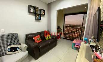 Imagem 3: Apartamento de 3 Quartos no Fatto Acqua, Jardim Ismênia