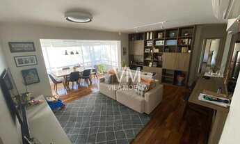 Imagem 3: Ao lado do Ibirapuera