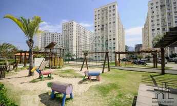 Imagem: Minha Praia - Apartamento 2 quartos 52m2