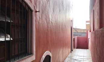 Imagem 4: Sobrado Jardim Malia II