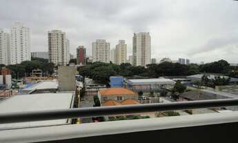 Imagem: Apartamento Residencial / Santo Amaro
