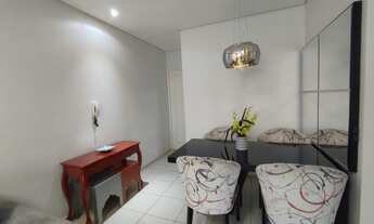 Imagem 2: Apartamento à venda por R$ 220.000,00 - Santa Branca - Belo Horizonte/MG