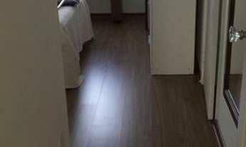 Imagem 4: Mooca, Apto 3 dormitório, 3 banheiros sendo 2 suítes, 1 vaga, quarto empregada