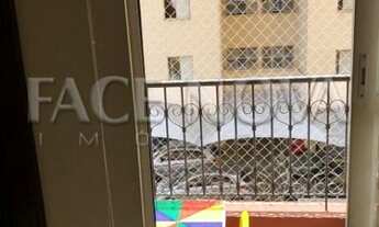 Imagem 4: SAO PAULO - Apartamento Padrão - Ipiranga