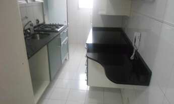 Imagem: Apartamento com 3 dormitórios à venda