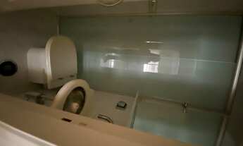 Imagem 6: Apartamento para venda com 135 metros,varanda com 3 quartos , piscina em Moema - São Paulo