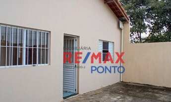 Imagem 5: Casa com 2 dormitórios à venda, 57 m² por R$ 200.000,00 - Jardim Suécia - Mogi Guaçu/SP