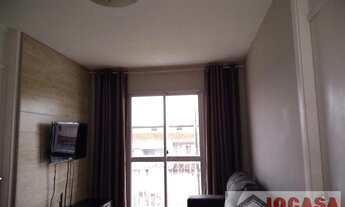 Imagem: Apartamento para Venda em São Paulo, Vila