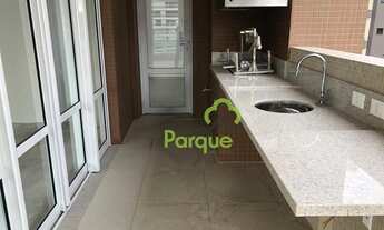 Imagem 3: Apartamento com 4 dormitórios à venda, 272 m² por R$ 3.800.000,00 - Aclimação - São Paulo