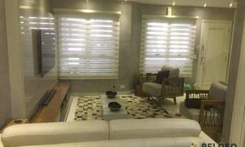 Imagem 5: Sobrado com 3 dormitórios à venda, 240 m² por R$ 1.390.000,00 - Jardim Peri - São Paulo/SP