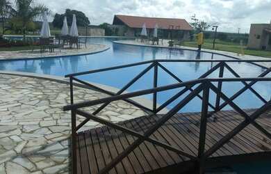 Imagem 7: Terreno no Condomínio Fechado Lagos Country e Resort com 944 m²