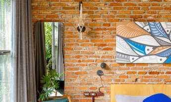 Imagem 4: CASA HIBRIDA E FLEXIVEL NO SUMARÉ