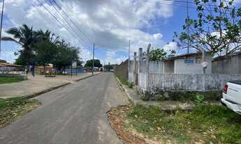 Imagem: VENDO CASA EM PANAQUATIRA ESQUINA c/ PISCINA