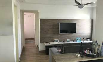 Imagem 7: APARTAMENTO A VENDA COM 3 QUARTOS NO CAMBUCI - CENTRO - SÃO PAULO - SP