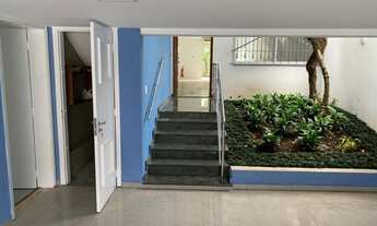 Imagem 4: Rua Joaquim Távora - Vila Mariana