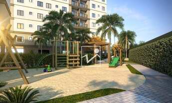 Imagem 2: Apartamento com 2 dormitórios à venda, 48 m² por R$ 232.400,00 - Passaré - Fortaleza/CE