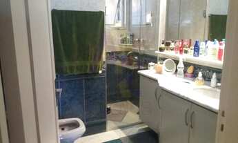 Imagem 6: Apartamento espaçoso com 2 vagas de garagem em prédio com recuo no Jardim Paulista