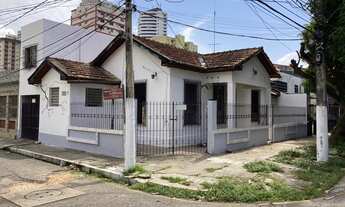 Imagem: Excelente Casa de Esquina com 180m², 2pav