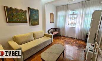 Imagem 3: Apartamento com 2 dormitórios à venda, 80 m² por R$ 960.000,00 - Copacabana - Rio de Janei