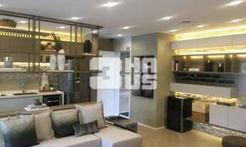 Imagem: Apartamento em Moema de 64m², 2 dormitórios