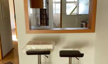 Imagem 6: Excelente apartamento a venda Jardim Maria Adelaide!