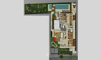 Imagem 7: Apartamento para venda com 122 metros quadrados com 3 suítes em Perdizes - São Paulo - SP