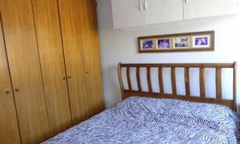 Imagem 4: São Paulo - Apartamento Padrão - Vila Campestre