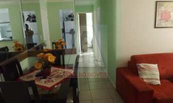 Imagem 6: São Paulo - Apartamento Padrão - CURSINO