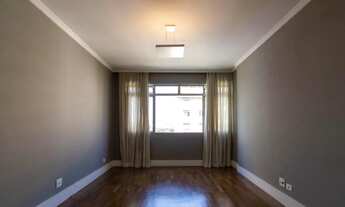 Imagem 3: Apartamento para Locação no Jardins de 150m2 - 3 Dorms (1 Suíte) + 1 Vaga