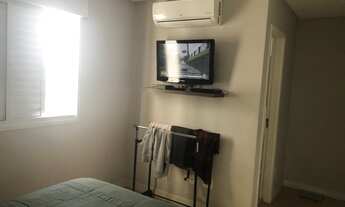 Imagem 6: Apartamento para venda tem 136 metros quadrados com 4 quartos em Jardim Arpoador - São Pau