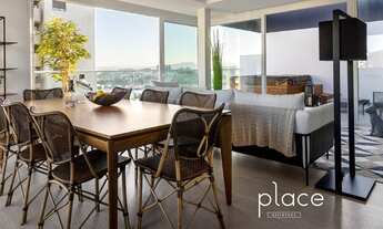 Imagem 3: Cobertura exclusiva com 210m², pronta para morar!