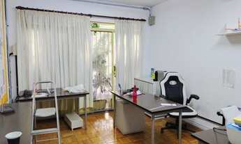 Imagem: SÃO PAULO - Casa Comercial - PINHEIROS