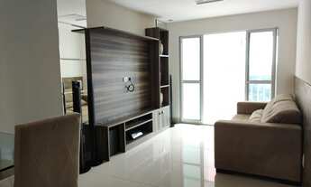 Imagem 2: Apartamento para venda com 10 metros quadrados com 2 quartos em Nova Parnamirim - Parnamir