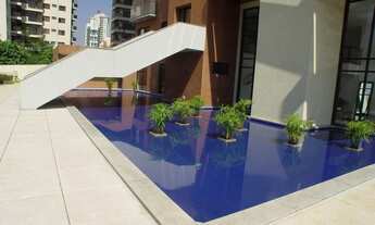 Imagem 4: Apartamento para locação e venda 374 metros quadrados com 3 suítes - Chácara Klabin