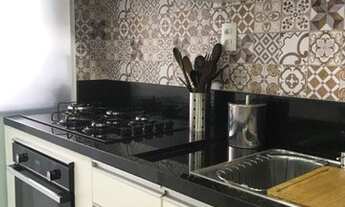 Imagem 7: Apartamento para venda possui 84 metros quadrados com 3 quartos em Vila Gumercindo - São P