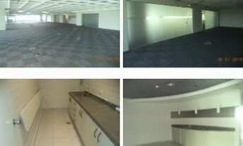 Imagem 3: Prédio/Edifício inteiro para aluguel e venda possui 2844 metros quadrados