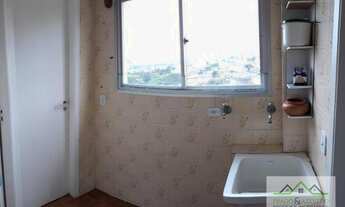 Imagem 6: Apartamento com 3 dormitórios à venda, 64 m² por R$ 500.000 - Vila Sônia - São Paulo/SP