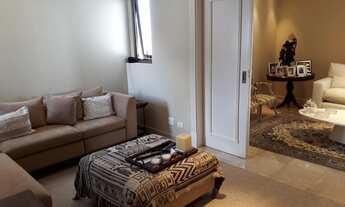 Imagem 6: Apartamento alto padrão para venda de 306 M² com 4suítes e 6 vagas em Vila Andrade - São