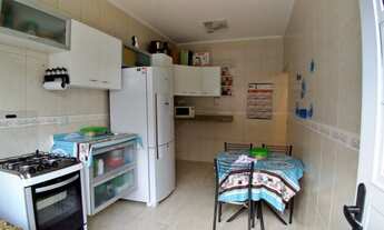 Imagem 6: Casa Térrea - Jd. Rodolfo Pirani