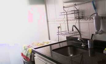 Imagem 2: Apartamento a venda no Cambuci - São Paulo - SP