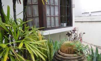 Imagem: Casa de 260 metros quadrados no bairro Planalto