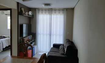 Imagem: Apartamento à venda no Condomínio Edifício